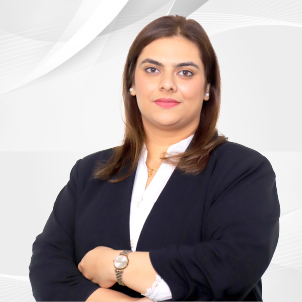 Hanya Haroon ranked as Recommended Individual by IAM Patent 1000 from Pakistan - 2026